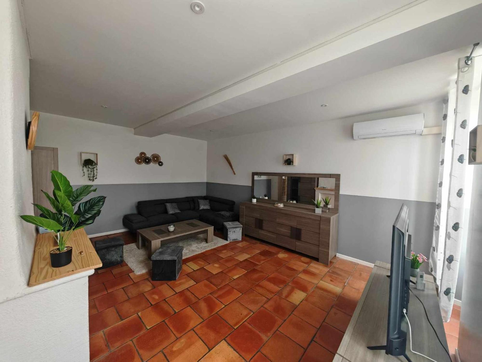Gite De Lubat Cézac Exterior photo