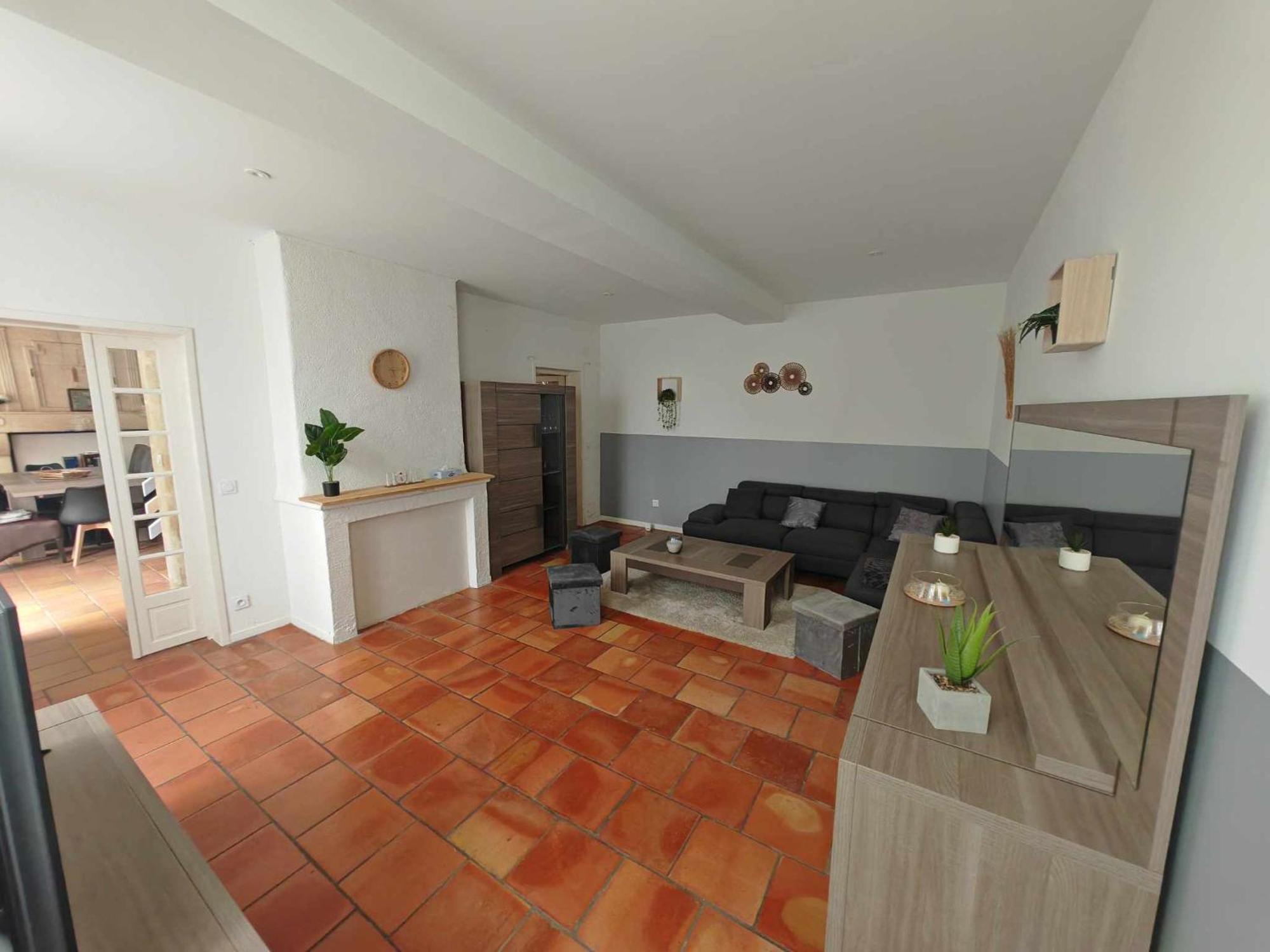 Gite De Lubat Cézac Exterior photo